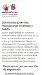 Mobile Screenshot of elmenut.com